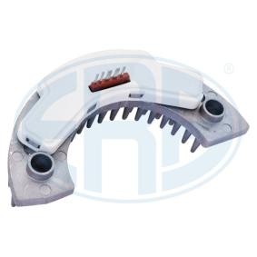 Achetez des Résistance, pulseur d'air habitacle ERA 665156 à prix pour 36,70 €