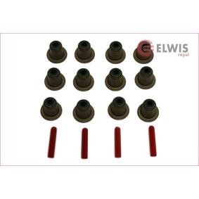 Acquista Kit guarnizioni, Stelo valvola da ELWIS ROYAL 9015417 a buon mercato per soli 25,29 €