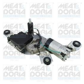 Scheibenwischermotor 27498 von MEAT & DORIA günstig für 194,02 € online kaufen