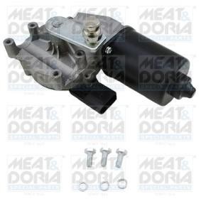 Scheibenwischermotor 27600 von MEAT & DORIA günstig für 202,73 € online kaufen