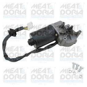Scheibenwischermotor 27612 von MEAT & DORIA günstig für 133,17 € online kaufen
