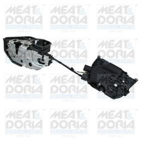 Acquista Serratura sportello da MEAT & DORIA 31235 a buon mercato per soli 256,76 €