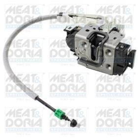 Acquista Serratura sportello da MEAT & DORIA 31727 a buon mercato per soli 158,39 €