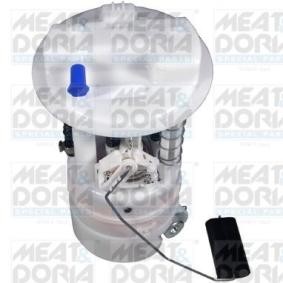 Compre Bomba de combustível de MEAT & DORIA online para TIIDA Hatchback (C12) a preços moderados