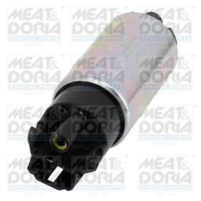 Acquista Pompa carburante da MEAT & DORIA online per 4 RUNNER (UZN21_, KZN21_, GRN21_) a prezzi moderati