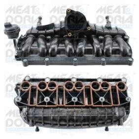 Compre Módulo do colector de admissão da MEAT & DORIA 89412 a um preço baixo por 282,14 €