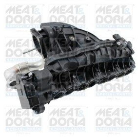 Compre Módulo do colector de admissão da MEAT & DORIA 89572 a um preço baixo por 488,42 €