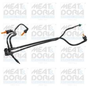 Kraftstoffleitung 98073 von MEAT & DORIA günstig für 57,98 € online kaufen