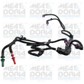 Kraftstoffleitung 98074 von MEAT & DORIA günstig für 192,26 € online kaufen