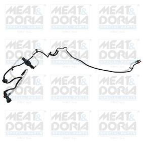Kraftstoffleitung 98078 von MEAT & DORIA günstig für 116,55 € online kaufen