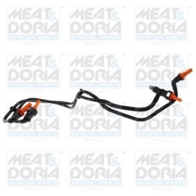 Kraftstoffleitung für FORD von MEAT & DORIA
