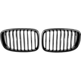 Compre Rejilla de DIEDERICHS online para 5 Gran Turismo (F07) a precios moderados