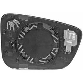 Compre Vidro de espelho de DIEDERICHS online para 5 Touring (G31) a preços moderados