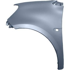 Acquista Parafango da DIEDERICHS 1607007 a buon mercato per soli 94,59 €