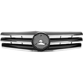 Compre Grelha de DIEDERICHS online para SL (R129) a preços moderados
