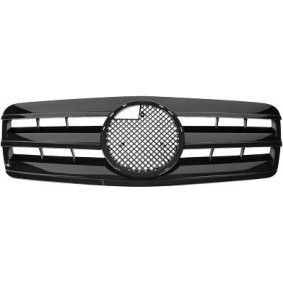 Acquista Griglia radiatore da DIEDERICHS 1625241 a buon mercato per soli 132,85 €