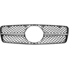 Compre Rejilla de DIEDERICHS online para CLK Descapotable (A208) a precios moderados