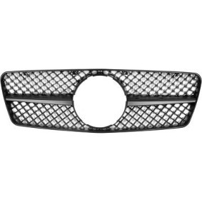 Compre Rejilla de DIEDERICHS online para CLK Descapotable (A208) a precios moderados