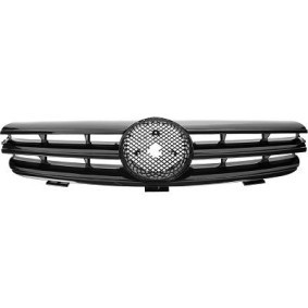 Compre Rejilla de DIEDERICHS online para CLK Descapotable (A209) a precios moderados