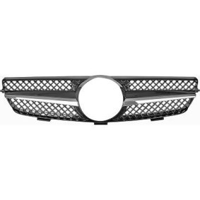 Compre Rejilla de DIEDERICHS online para CLK Descapotable (A209) a precios moderados