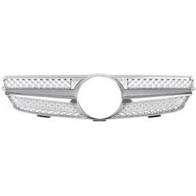 Compre Rejilla de DIEDERICHS online para CLK Descapotable (A209) a precios moderados