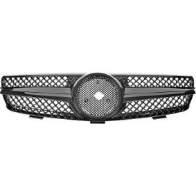 Compre Rejilla de DIEDERICHS online para CLK Descapotable (A209) a precios moderados