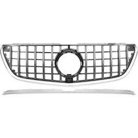 Compre Grelha de DIEDERICHS online para VITO Tourer (W447) a preços moderados