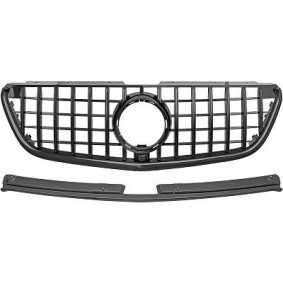 Compre Grelha de DIEDERICHS online para VITO Tourer (W447) a preços moderados