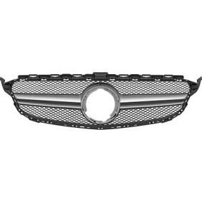 Acquista Griglia radiatore da DIEDERICHS 1673940 a buon mercato per soli 92,23 €