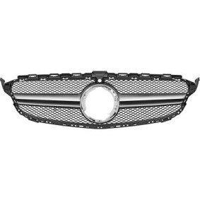 Acquista Griglia radiatore da DIEDERICHS 1673941 a buon mercato per soli 81,85 €