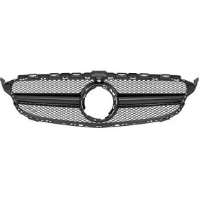 Acquista Griglia radiatore da DIEDERICHS 1673943 a buon mercato per soli 108,34 €