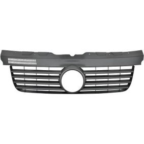 Acquista Griglia anteriore da DIEDERICHS online per Transporter V Camion pianale / Telaio (7JD, 7JE, 7JL, 7JY, 7JZ, 7FD) a prezzi moderati