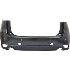 Comprar Parachoques trasero de DIEDERICHS 5631056 a bajo precio de 186,75 €