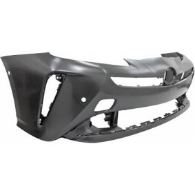 Compre Pára-choques de DIEDERICHS online para Prius PHV Hatchback (_W52_) a preços moderados