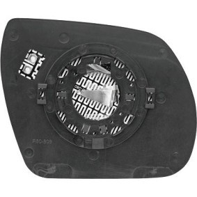 Spiegelglas, Außenspiegel 6871025 von DIEDERICHS günstig für 19,64 € online kaufen