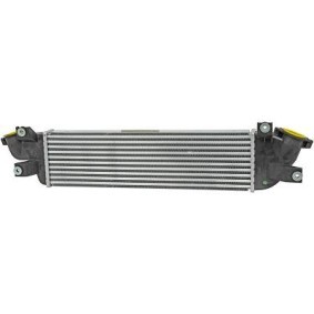 Ladeluftkühler DCA1165 von DIEDERICHS günstig für 177,82 € online kaufen