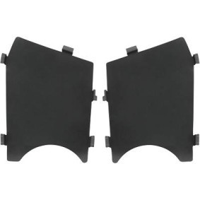 Comprar Cubierta, parachoques de DIEDERICHS ZUB00219 a bajo precio de 27,49 €