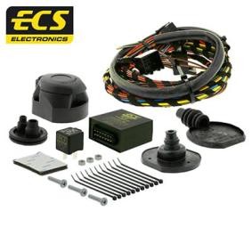 Acquista Kit elettrico per gancio traino da ECS AU035D1 a buon mercato per soli 149,34 €