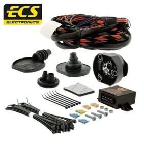 Compre Kit eléctrico, dispositivo de reboque da ECS AU060B1 a um preço baixo por 117,33 €