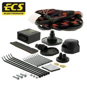 Compre Kit eléctrico, dispositivo de reboque da ECS AU068B1 a um preço baixo por 121,56 €