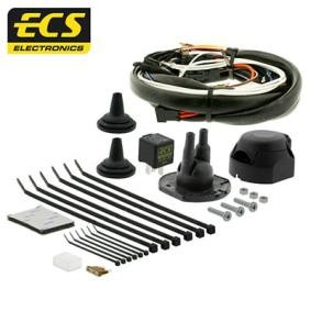 Compre Kit eléctrico, dispositivo de reboque da ECS CT012BB a um preço baixo por 82,65 €