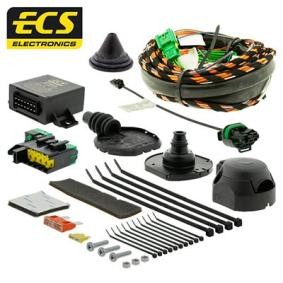 Compre Kit eléctrico para remolque de ECS online para Partner Origin Furgoneta (G) a precios moderados