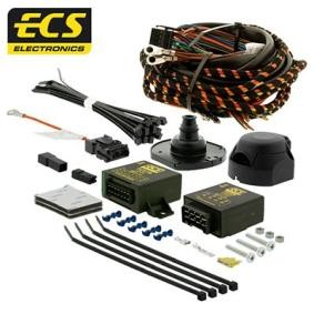 Acquista Kit elettrico per gancio traino da ECS FI023BB a buon mercato per soli 150,15 €