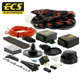 Compre Kit eléctrico, dispositivo de reboque da ECS FI032BB a um preço baixo por 127,28 €