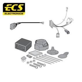 Compre Kit eléctrico, dispositivo de reboque de ECS online para Kuga Mk1 (C394) a preços moderados