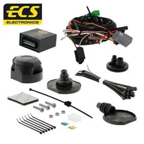 Compre Kit eléctrico, dispositivo de reboque da ECS FR060D1 a um preço baixo por 138,55 €