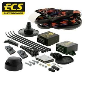 Achetez des Kit électrique, dispositif d'attelage ECS FR071BB à prix pour 125,76 €