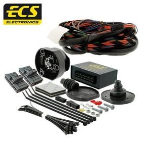 Achetez des Kit électrique, dispositif d'attelage ECS FR071DL à prix pour 158,46 €