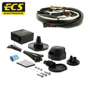 Comprar Kit eléctrico para enganche de remolque de ECS FR110B1 a bajo precio de 125,13 €