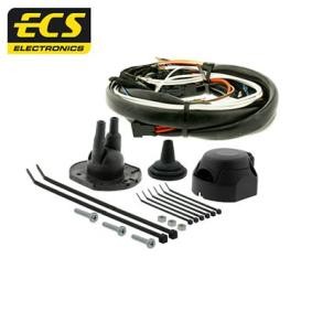 Comprar Kit eléctrico para enganche de remolque de ECS HY032BB a bajo precio de 67,00 €